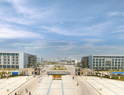 安徽安慶職業(yè)技術(shù)學院