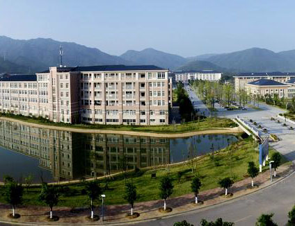 桂林電子科技大學