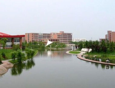 安徽工程大學