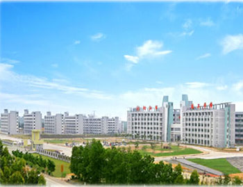 陽江市高級技工學校