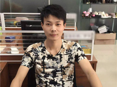 盧添翼