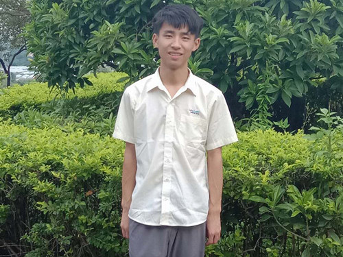 李文剛