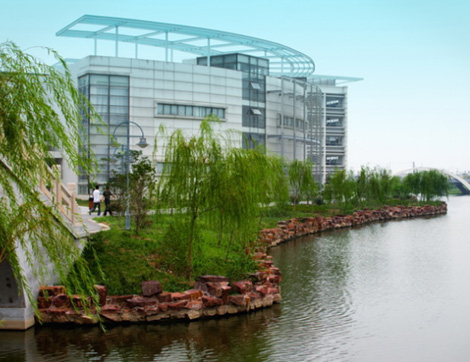 蘇州市職業(yè)大學(xué)