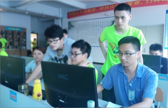廣東美的精密模具科技有限公司