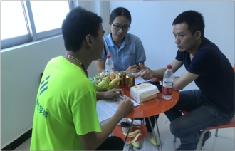 東莞利泉通電子科技有限公司