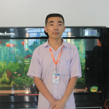 青華校友王亞靜的畢業(yè)感言