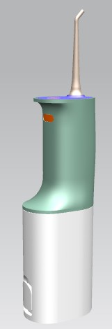 米加沖牙器
