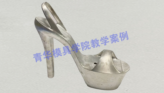 五軸加工學(xué)員作品