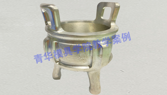 五軸加工學(xué)員作品