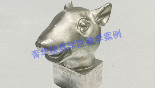 五軸加工學(xué)員作品