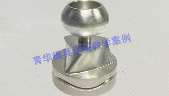 五軸加工學(xué)員作品