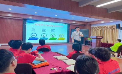 青華模具精英班長團(tuán) 如何高效學(xué)習(xí)